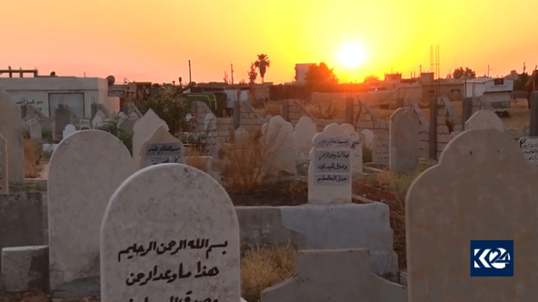 شەش ساڵ بەسەر کۆمەڵکوژی عاموودا تێپەڕ دەبێت