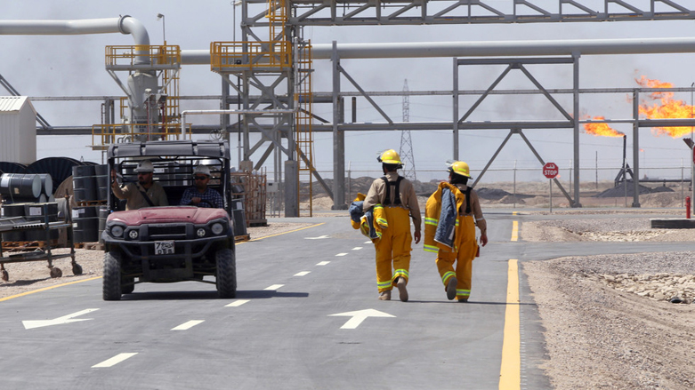 مه‌ترسییه‌كانی سه‌ر ئیكسۆن مۆبیل له‌ به‌سره‌ كۆتاییان نایه‌ت