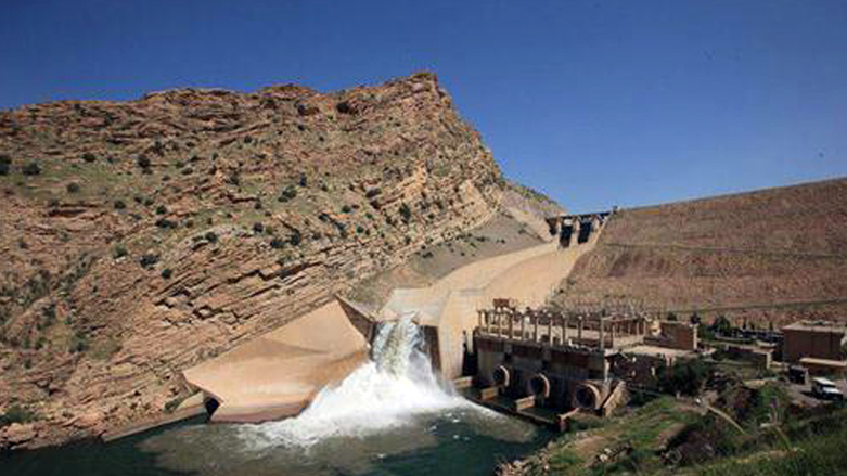 بەرپرسی فەرمانگەی ئاوی دەربەندیخان دەستی لەكار كێشایەوە