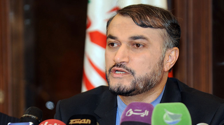 به‌رپرسێكی ئێرانی: شازاده‌ی سعوودیه‌ نێوده‌ندگیری له‌ نێوان واشنتن و تاران ده‌كات