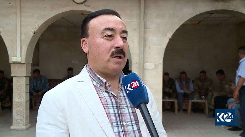 شێخ شامۆ: نێچیرڤان بارزانی و مه‌سرور بارزانی كه‌سانی تێكۆشه‌رن و ده‌رچووی رێبازی بارزانی نه‌مرن