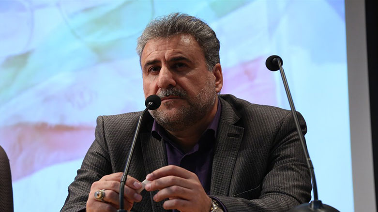 به‌رپرسێكی باڵای ئێران مژده‌ی گه‌ڕانه‌وه‌ی دۆخه‌كه‌ بۆ به‌ر له‌ گه‌مارۆكان ده‌داته‌ خه‌ڵكه‌كه‌ی