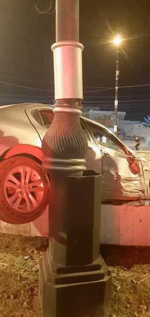 لە رووداوێکی هاتووچۆدا لە گەرمیان چوار كەس برینداربوون