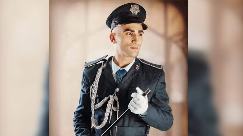 مێھڤان ئاڤدەل ساڵح لە دایکبووی 1993، كه‌ خه‌ڵكی زاخۆیە و قوتابی کۆلیژی پولیسی ھەولێرە له‌ رووباری خابوور خنکا