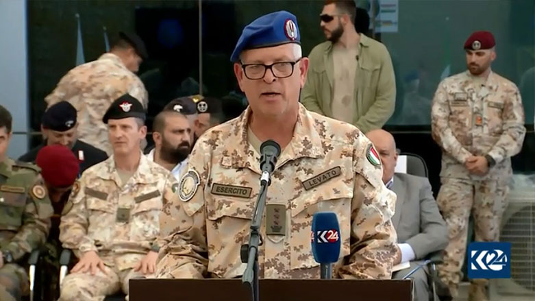 هاوپه‌یمانی نێوده‌وڵه‌تی له‌ كوردستان ناكشێته‌وه‌