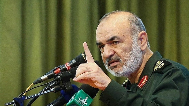 ئێران: پەیامێکی روونمان بۆ ئەمەریکا نارد