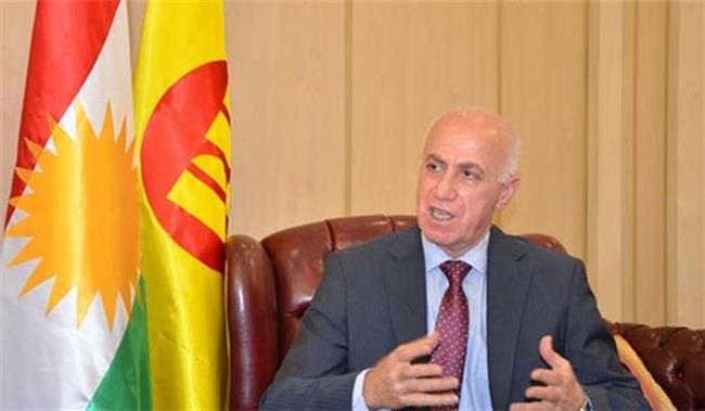 Bi fermanan serok Barzanî, PDKyê hemû core gotar û nivîsînên zivir ragirtin