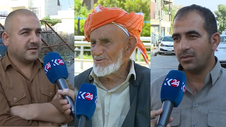 خه‌ڵكی خۆزگه‌ به‌ جه‌ژن و بۆنه‌كانی جاران ده‌خوازن