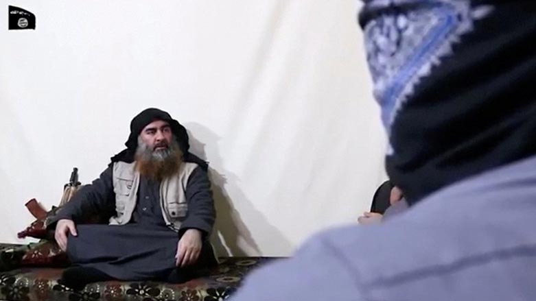 كورد و ئه‌مه‌ریكییه‌كان له‌ رێی ئه‌م ژنه‌وه‌ نزیك بوو به‌غدادی بكوژن