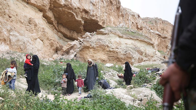 هه‌سه‌ده‌ پێنج منداڵی راده‌ستی نه‌رویج كرده‌وه‌