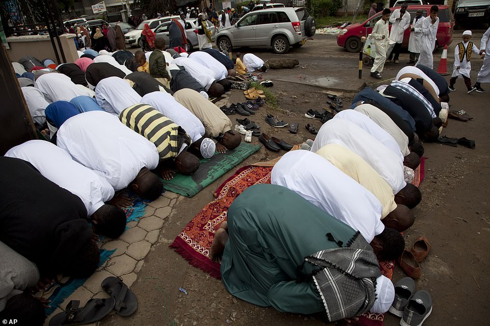کینیا