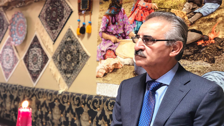 مەلا بەختیار: كۆمەڵەیان كردە قوربانی رۆژگاری شكست‌ و سیاسەتی كورتبینانە