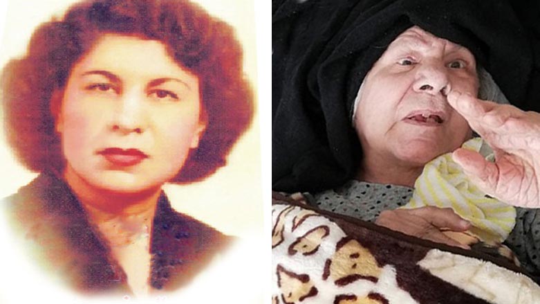 سه‌رۆكى هه‌رێمى كوردستان سه‌‌رخۆشى له‌ خانه‌واده‌ى ناهيده‌ ڕه‌فيق حيلمى ده‌كات
