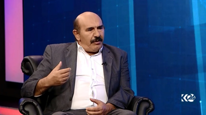 عوسمان ئۆجەلان: پەکەکە رێز لە خەڵکی باشوور ناگرێت