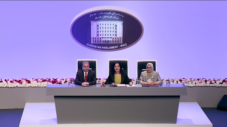 سبەی سەرۆکی کابینەی نوێی حکوومەت رادەسپێردرێت