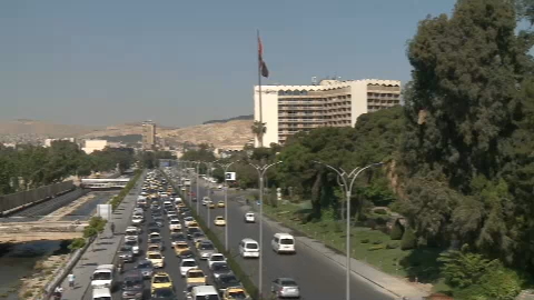 50 rêxistnên mirovî li Suriya daxwazekê ji Encûmena Asayîşa Navdewletî dikin