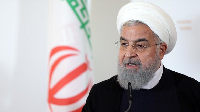 ئێران ئامادەی گفتوگۆیە لەگەڵ واشنتن