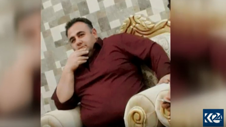 هه‌ولێر.. چیرۆكی ئەو گەنجەی بە ھۆی نەشتەرگەریی بچووككردنەوەی گەدە گیانی لەدەست دا