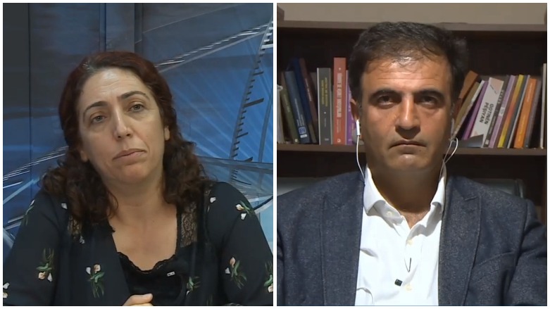 Kamaç: Nabe pirsa Kurd li Tirkiyê tenê wek deng bê dîtin