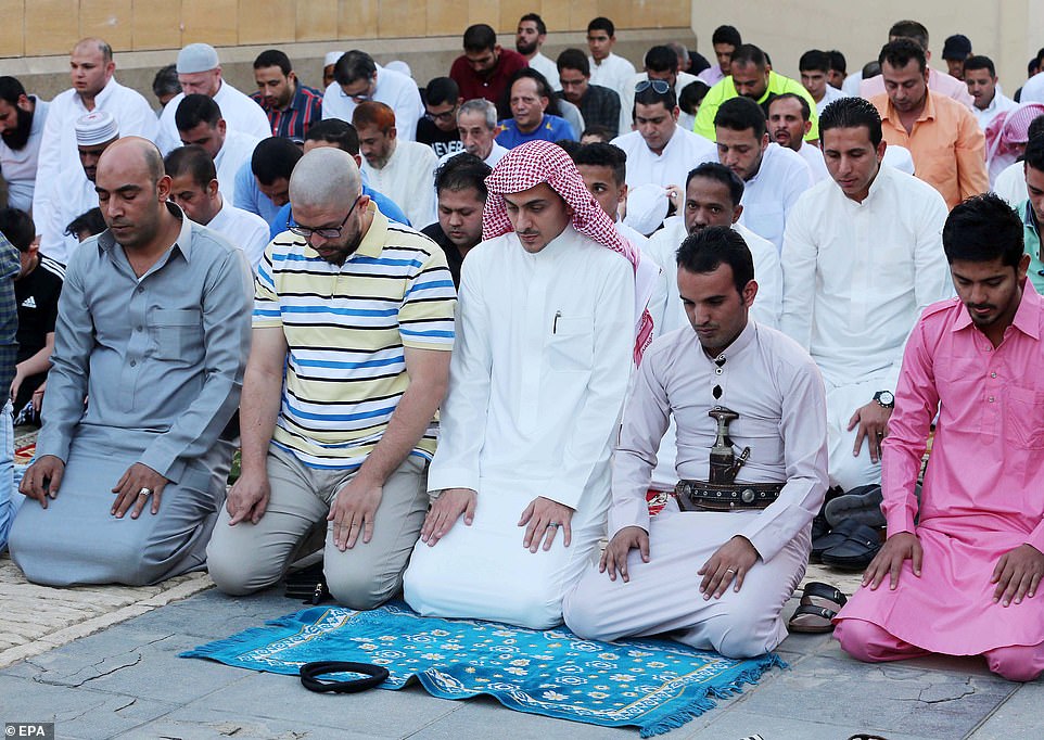 سعوودییە