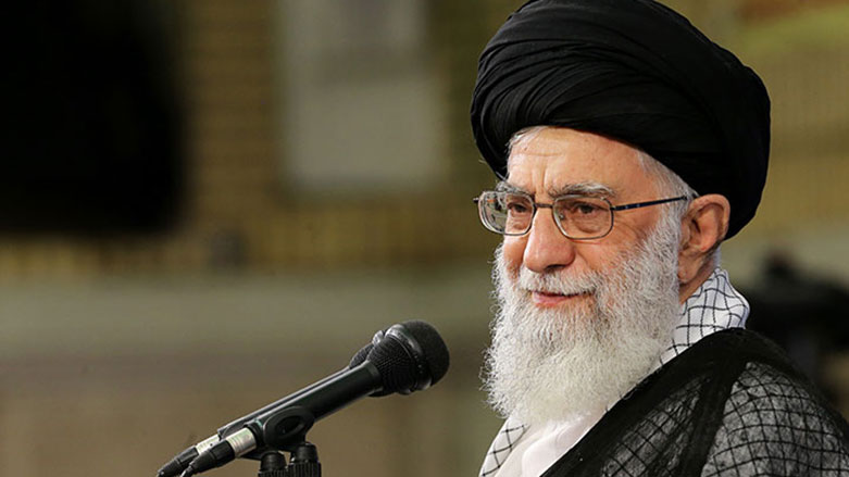خامنه‌یی: هه‌وڵ ناده‌ین شۆڕشی ئیسلامی هه‌نارده‌ی وڵاتانی دیكه‌ بكه‌ین
