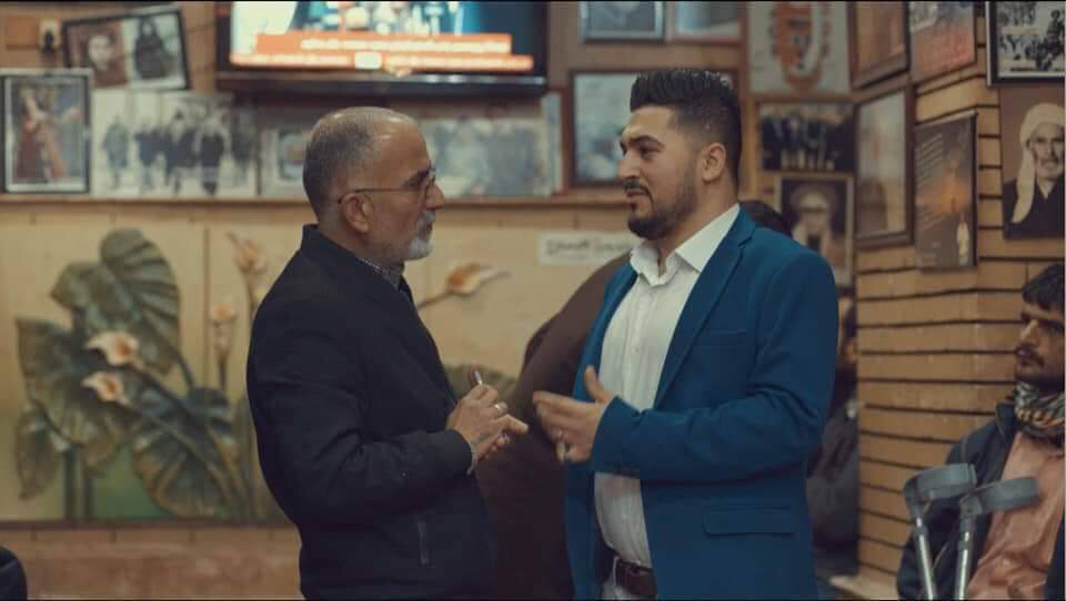 مارشی فەرمی خاوەن پێداویستییە تایبەتەکان بڵاودەكرێتەوە