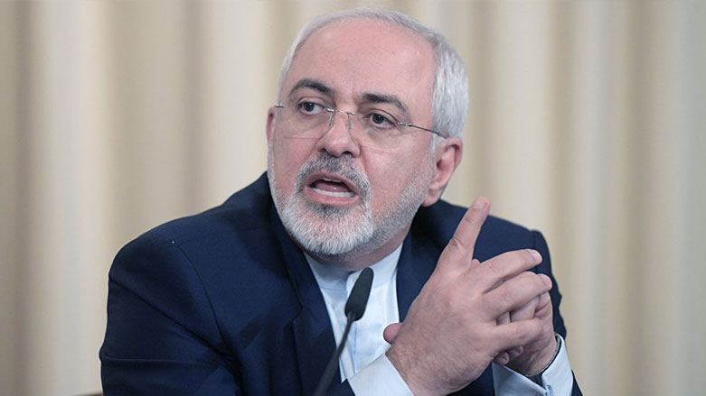 زه‌ریف بۆ تره‌مپ: رێگای رێزگرتنیش تاقی بكه‌ره‌وه‌