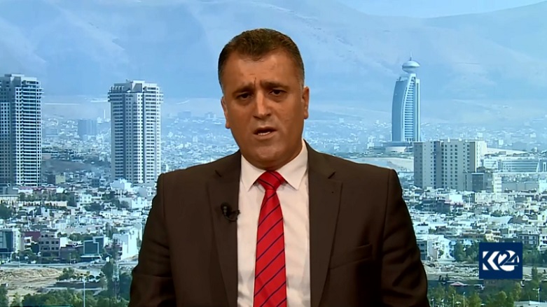 عه‌داله‌ت عه‌بدوڵڵا: پێویسته‌ به‌غدا هه‌ڵوێستی جددی له‌ باره‌ی بۆردومانه‌كانی توركیا هه‌بێت