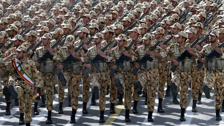 Îran: Amerîka bi berpirsatî tevnegere, dê leşkerên xwe bixe metirsiyê 