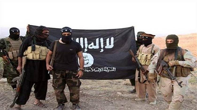 هۆشداری لە سه‌رهه‌ڵدانه‌وه‌ی داعش دەدرێت