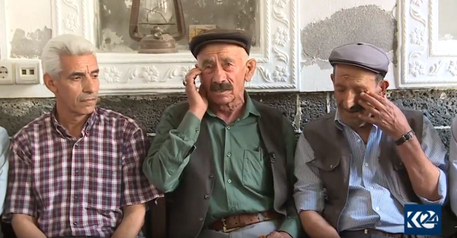 Li Mala Dengbêjan a Diyarbekirê eleqeya klam û stranan kêm nabe