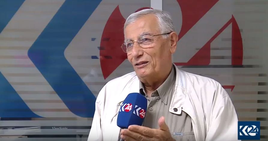 Nerîna alîyên Kurdî li ser egera proseyeke nû