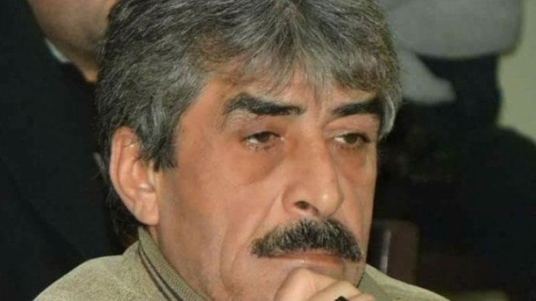 Ferhad Icmo ta roja xwe ya dawiyê dest ji helbestê berneda