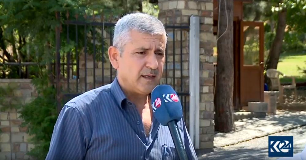 Gorranê  bo yekalîkirina  postên xwe di hikumeta nû de sê mîkanîzim danane 