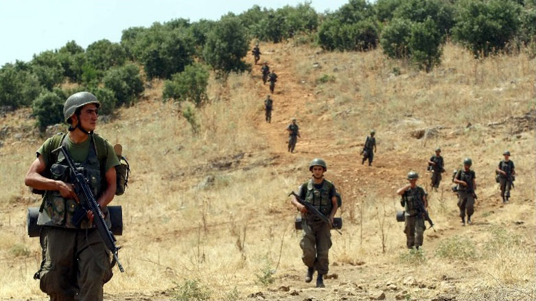 Li Îdirê 7 leşkerên Tirk hatin kuştin û birîndarkirin 