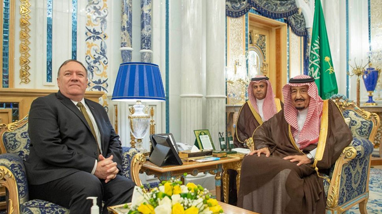 آمریکا خواستار مذاکره با ایران شد