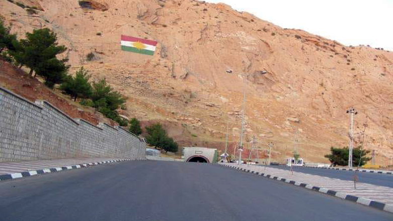 تونێلی ده‌ربه‌ندیخان داده‌خرێت و چه‌ند ناوچەیەکی شارەزووریش بێ کارەبا دەبن