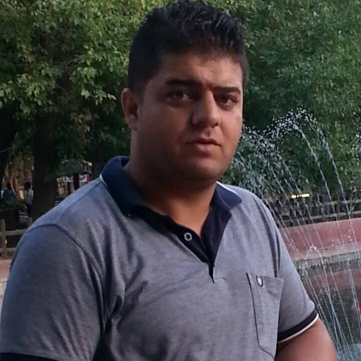 رێبەند فەرهاد