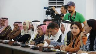 بەڕێوەبەرایەتیی خۆسەر 800 ژن و منداڵی چەكدارانی داعش ئازاد دەكات