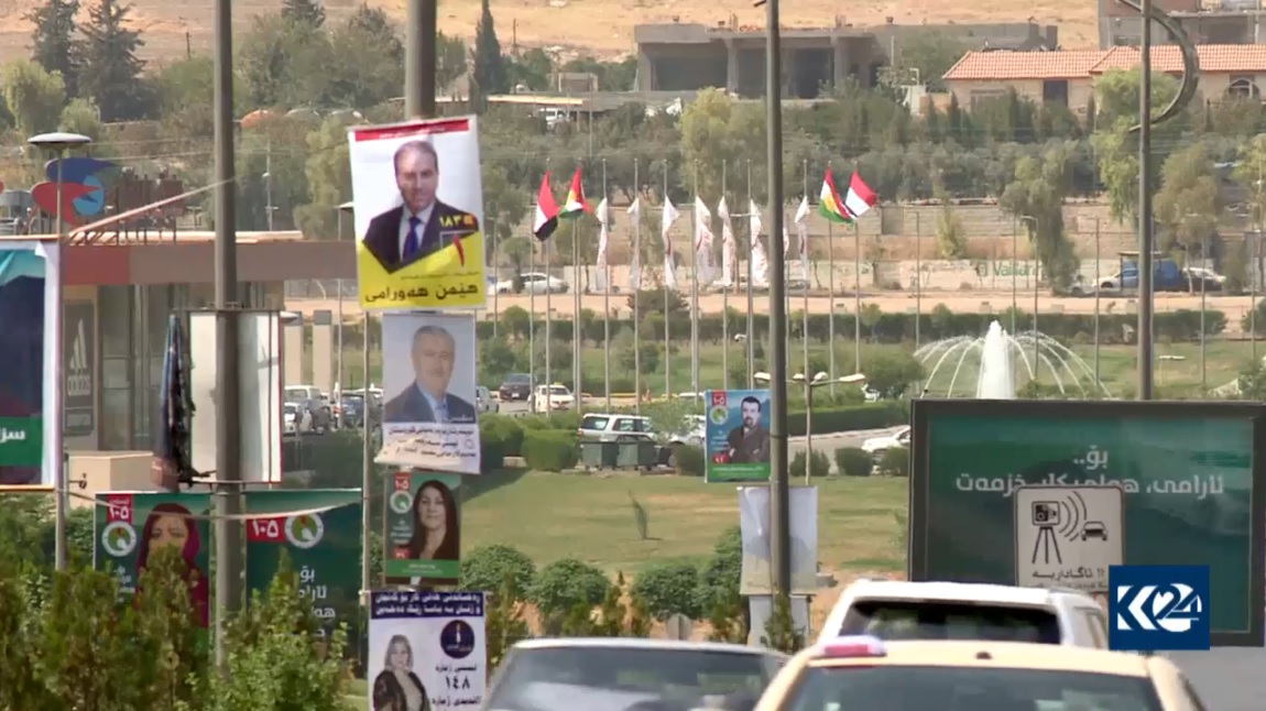 لایه‌نه‌كان ده‌یانه‌وێت به‌ڵێنه‌كانی بانگه‌شه‌ی هه‌ڵبژاردن له‌ كارنامه‌ی كابینه‌ی نوێ جێگیر بكه‌ن