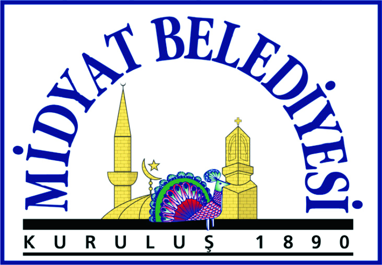 Logoya berê ya Şarederiya Midyadê 