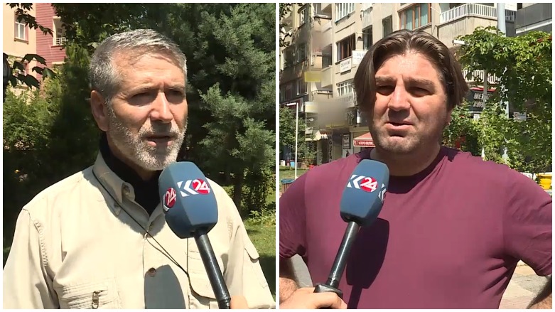 Çavdêrên siyasî: Pêvajoyek nû dest pê kiriye lê veşartî dimeşe