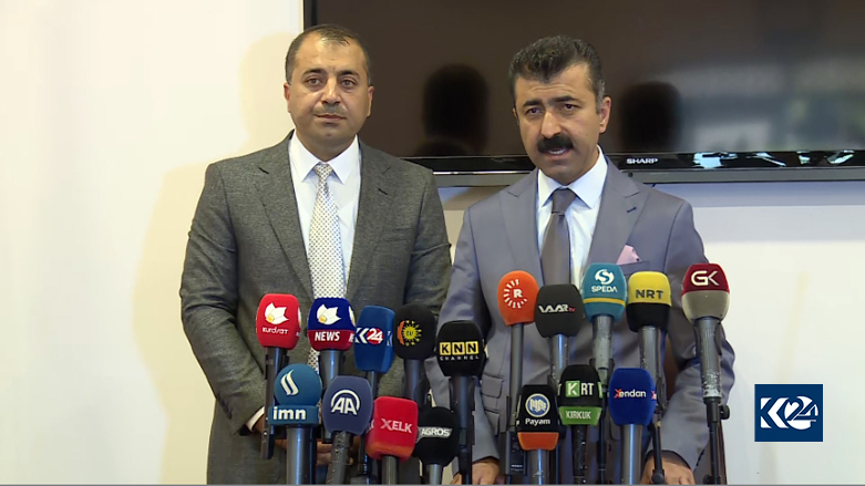 وەزارەتی ئاوەدانكردنەوە پڕۆژە سەرەكییەكانی چوار ساڵی داھاتوو ئاشكرا دەكات