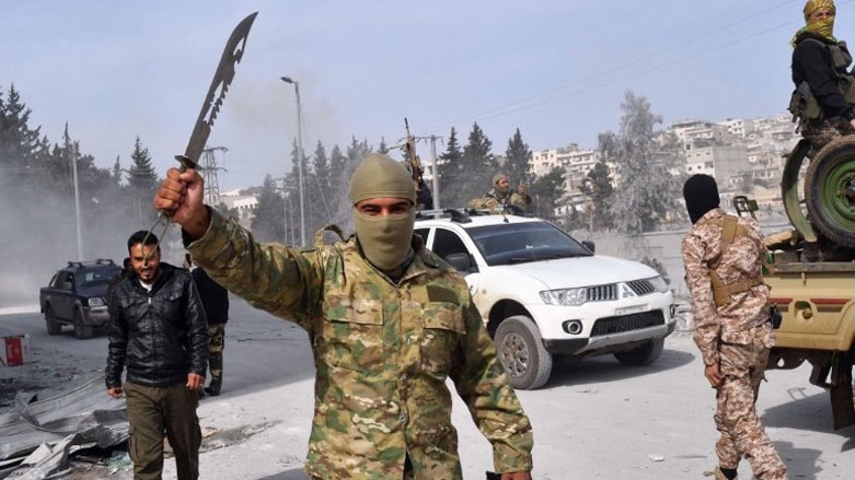 Efrîn.. Çekdaran Kurdekî din di bin eşkenceyê de kuşt