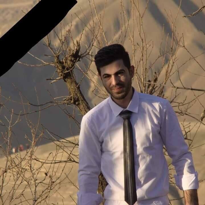 سالار خه‌سرۆ - ئه‌و گه‌نجه‌ی ئه‌مرۆ له‌ گوندی كونه‌مار خنكا