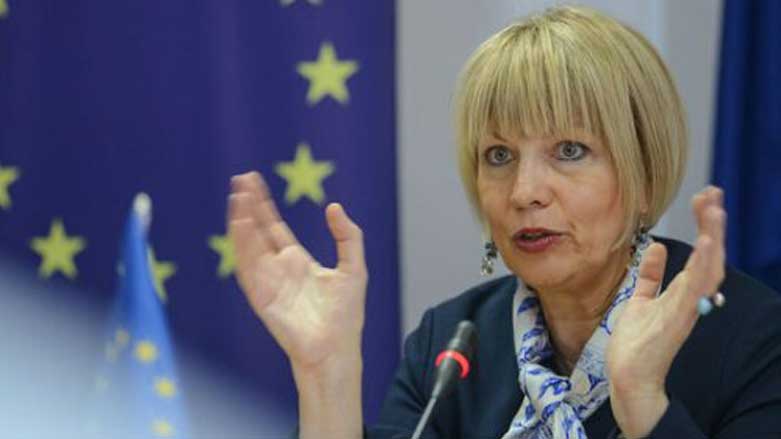 اتحادیە اروپا: همه طرف‌ها بر ادامه پایبندی به برجام تأکید کردند