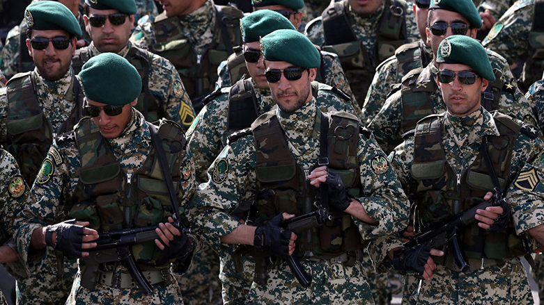ئێران به‌ "چه‌كێكی نهێنی" هه‌ڕه‌شه‌ له‌ ئه‌مه‌ریكا ده‌كات