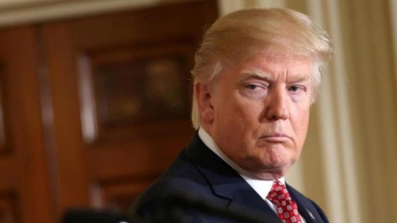 Tiramp gefa azadkirina çekdarên Daişê dike