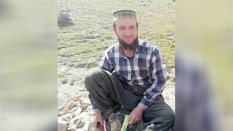 رواندز.. به‌ هۆی ئاگركه‌وتنه‌وه‌وه‌ هاووڵاتییه‌ك گیانی له‌ده‌ستدا