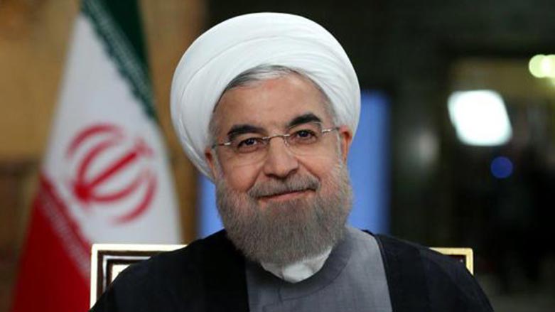 رۆشنبیرانی كورد داوایه‌ك ئاراسته‌ی حه‌سه‌ن رووحانی ده‌كه‌ن